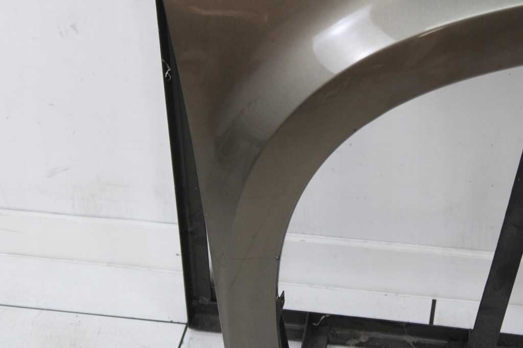 фото №6, Skoda yeti 09r- крыло правый перед передний 9204