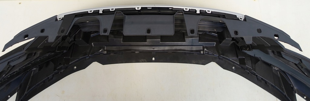 фото №13, Audi r8 2006-2012 420807437 pod омивачі pod 4 pdc бампер перед передній