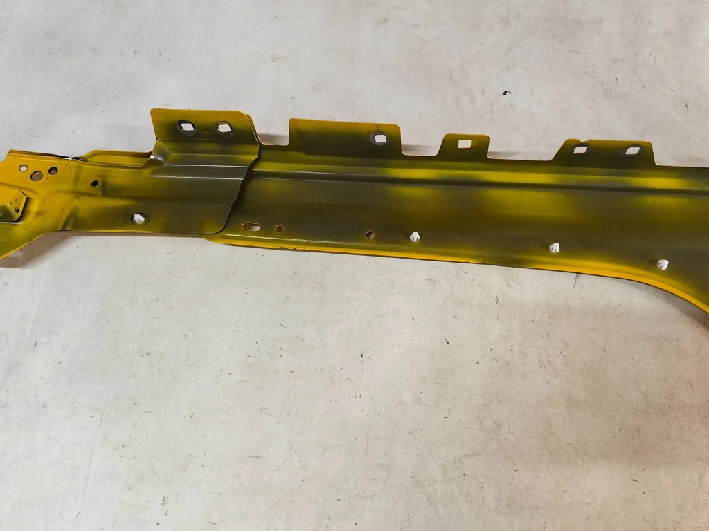 фото №14, Jeep wrangler jl gladiator - крыло правый polecam