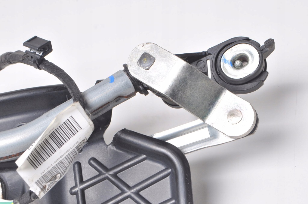 фото №6, Peugeot 2008 ii e-2008 механизм дворник перед 9824534680 anglik