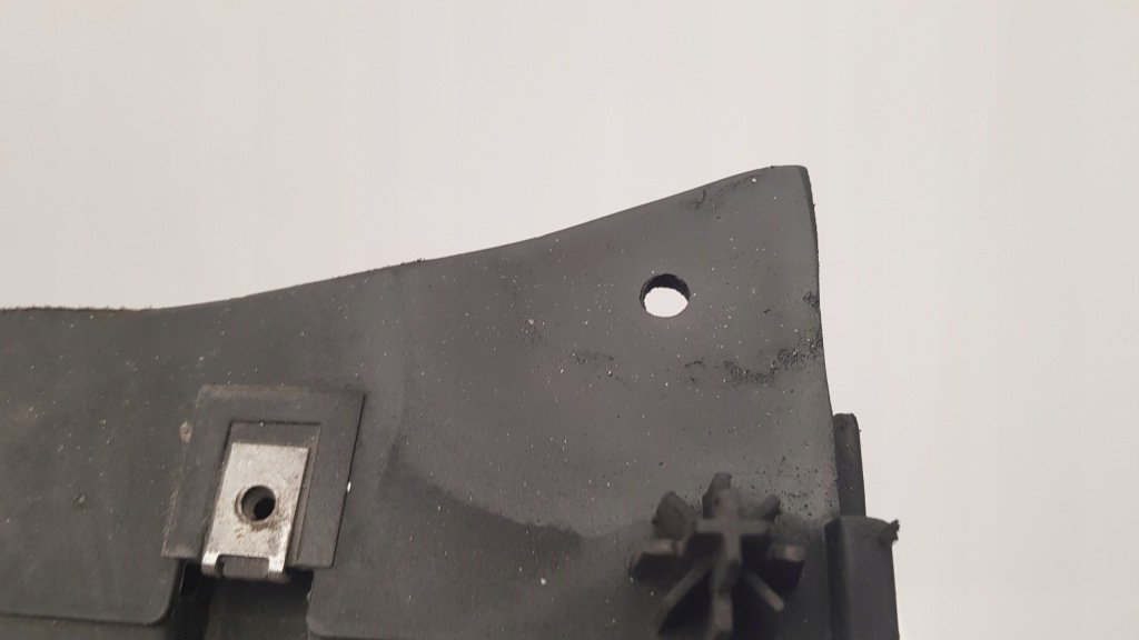 фото №5, Жалюзи воздуховод воздуха впуск шторка bmw x5 f15