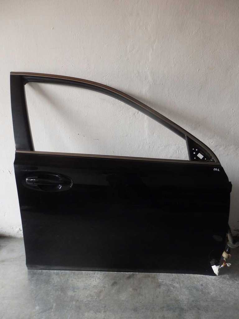 фото №1, Дверь правый перед subaru outback iv 09-14 d4s