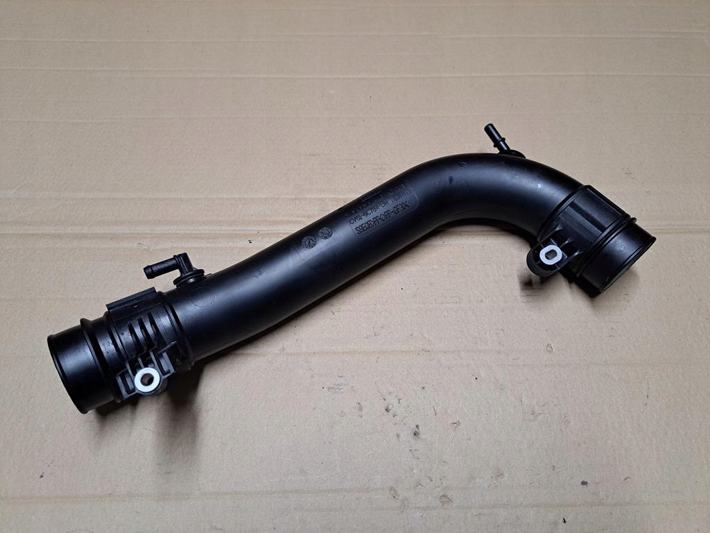 фото №1, Труба впуска воздуха ford ecosport ii 1.0