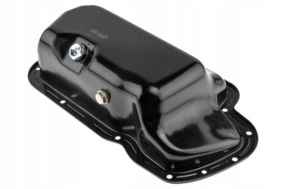 фото №10, Nty bmo-pe-000 поддон масляная