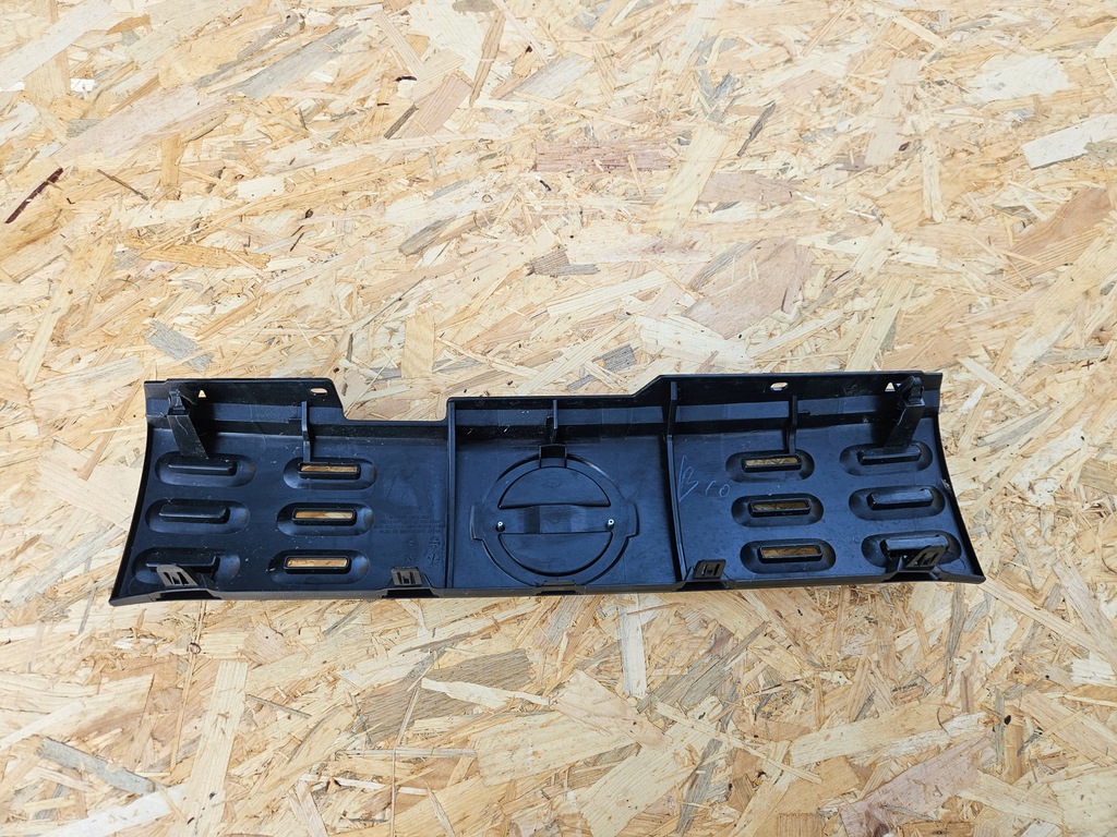 фото №12, Решітка радіатора решітка радіатора перед nissan cube z12 62070-1fa0a