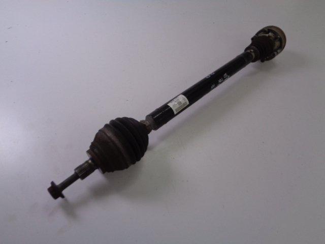Купить Приводной вал правый  перед vw golf vii 2.0 tdi 2014-
