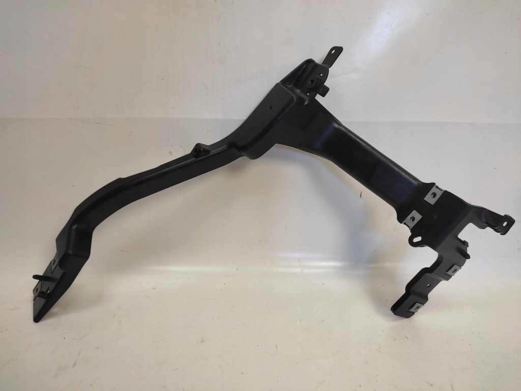 фото №1, Jaguar i-pace панель фары правый фара 2018-