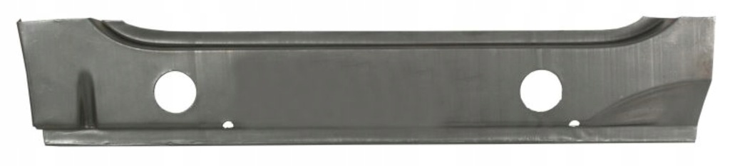 фото №1, Volkswagen transporter t4 порог дверь передние левый