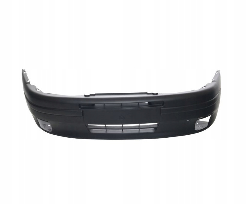 фото №1, Бампер передний fiat punto 176 , 93-99