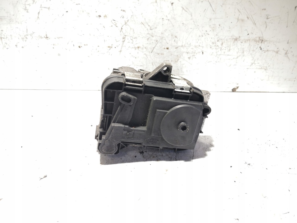 фото №7, Дроссельная заслонка jeep renegade fiat opel 1.6 mjet 55258454 48dte3f