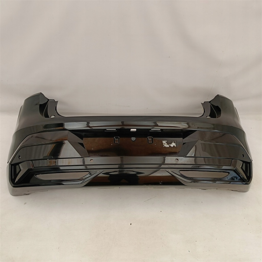 фото №1, Бампер задняя renault megane 5 v e - tech 850239478r