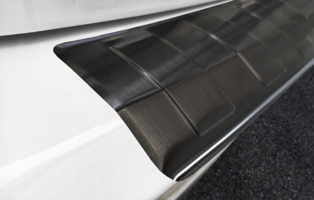 фото №4, Молдинг na бампер mercedes gls ii x167 2019-