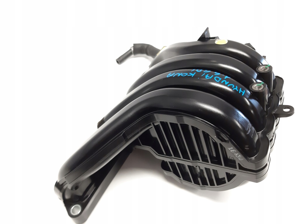 фото №5, Коллектор всасывающий hyundai kona 1.6 gdi hybrid 28300-03hb0 g4le