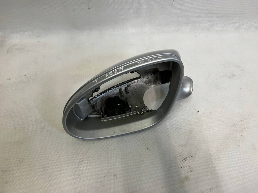 фото №1, Mercedes w221 s klasa корпус зеркало левая