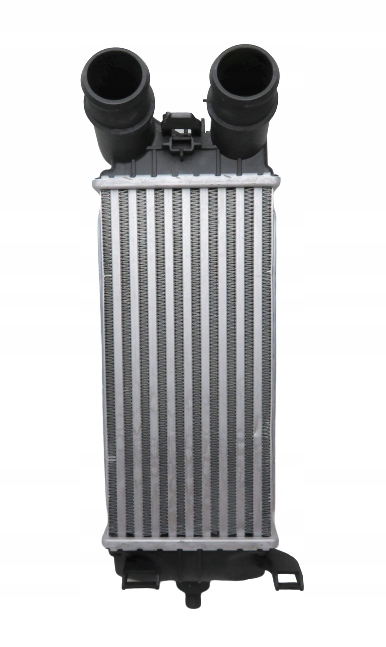 Купить Интеркулер ford fiesta 1.5 tdci 2017-2020