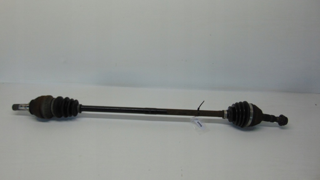 Купити | opel astra h 3 1.4 16v привідний вал правий перед довга