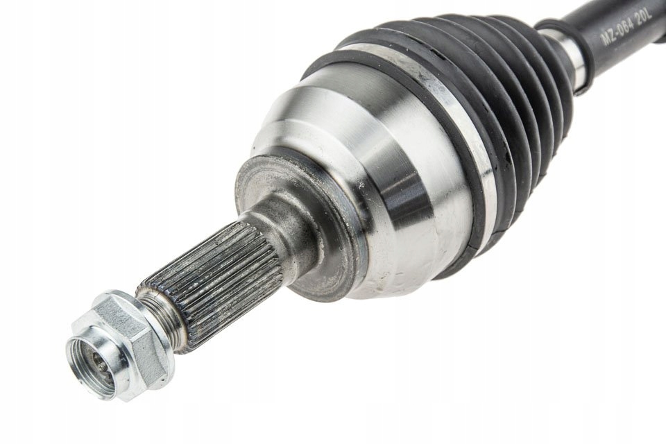 фото №3, Nty привідний вал привідна