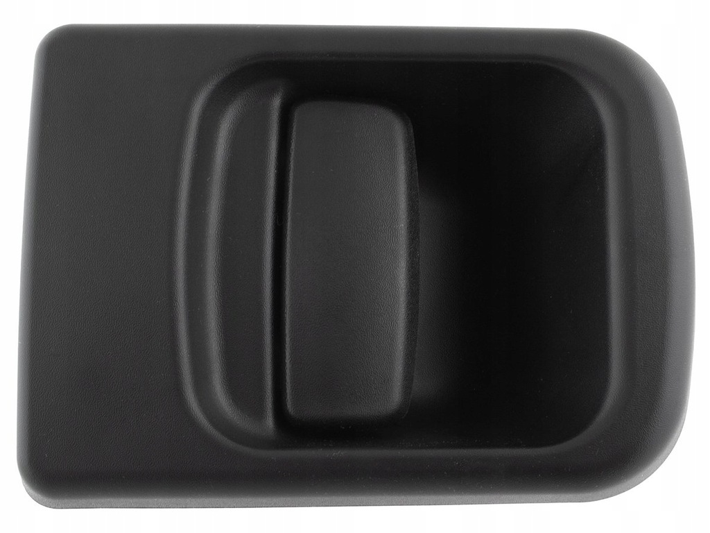 фото №2, Renault master 2 ii 1998-10 ручка наружная задняя