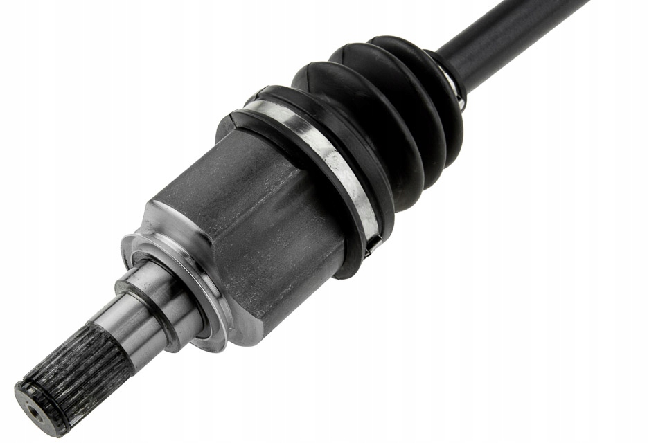 фото №5, Привідний вал привідна ліва hyundai i10 2008-