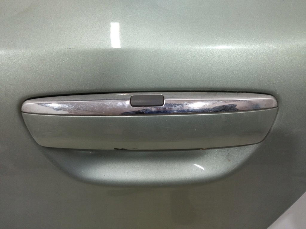 фото №6, Дверь левый задняя задние audi a8 s8 d3