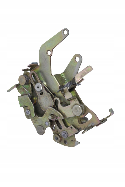 фото №1, Замок двері розсувних sprinter lt