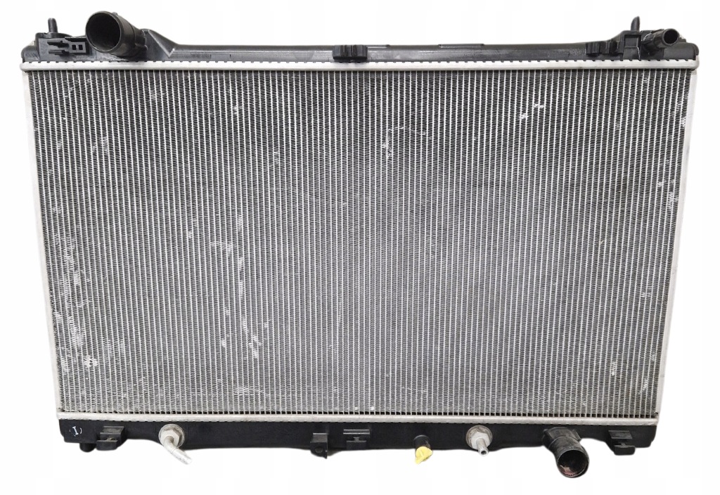 Купити Радіатор води lexus is 3 e3 2013-