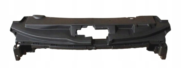 фото №1, Накладка верхний поперечина передний