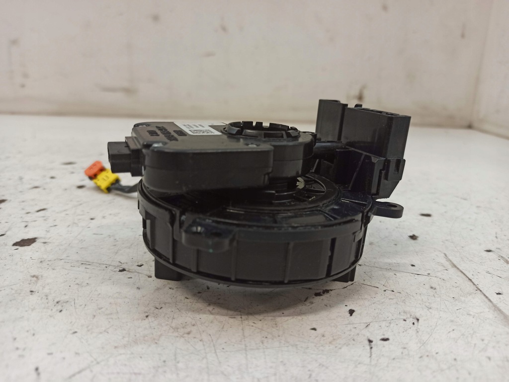 фото №8, Opel mokka i лента шлейф подушка безопасности 13579709