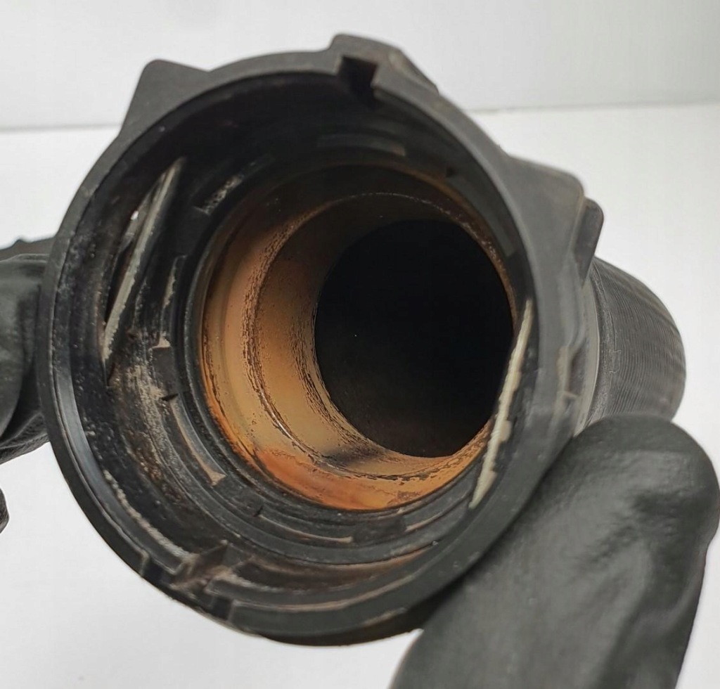 фото №2, Wąż трубка шланг wody mercedes actros mp4 a9625002705