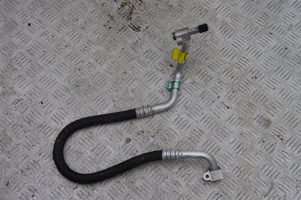 фото №1, Шланг wąż трубка кондиционера fiat 500 51787438