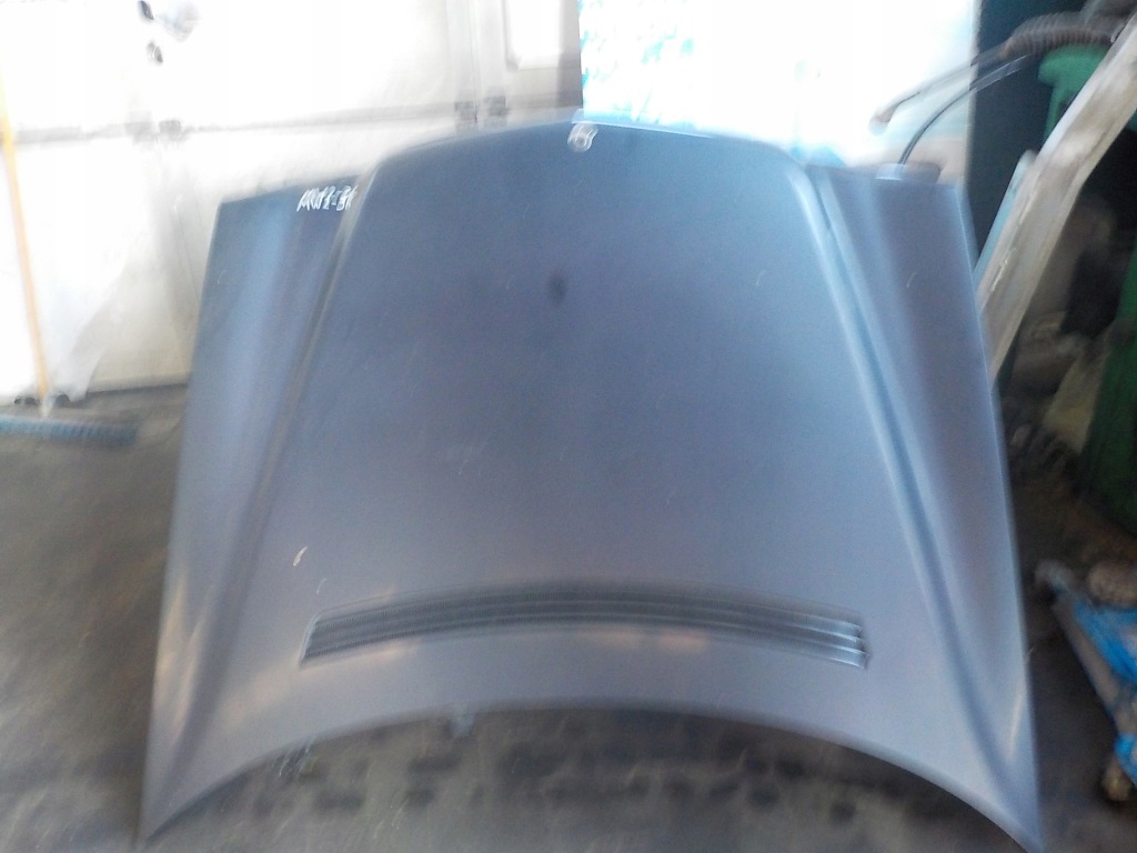 Купить Mercedes w210 капот