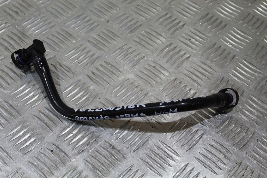 фото №1, Шланг підсилювач гальм scenic iv 4 462266918r