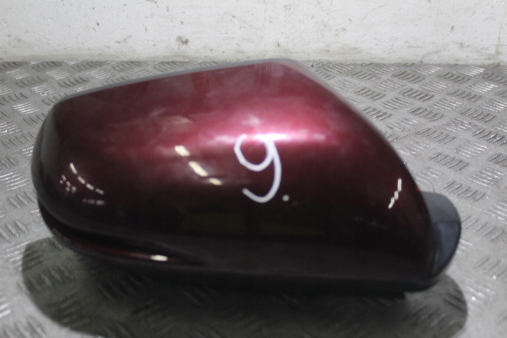 фото №1, Зеркало правое honda cr-v v r548px