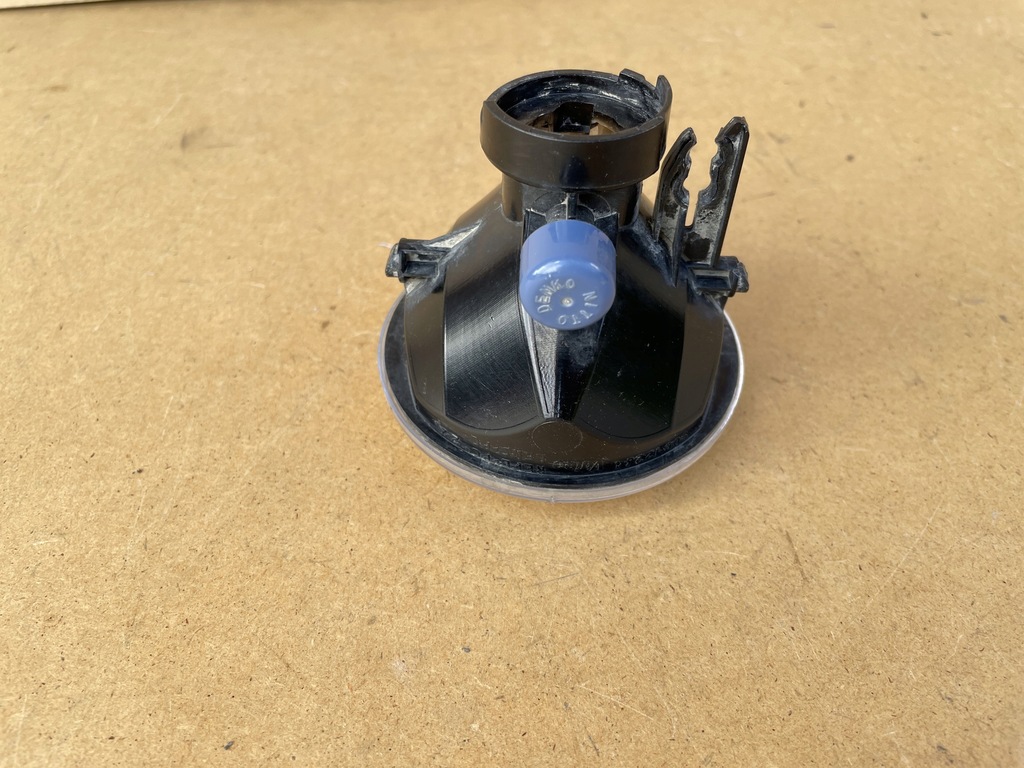 фото №4, Renault dacia протитуманна фара