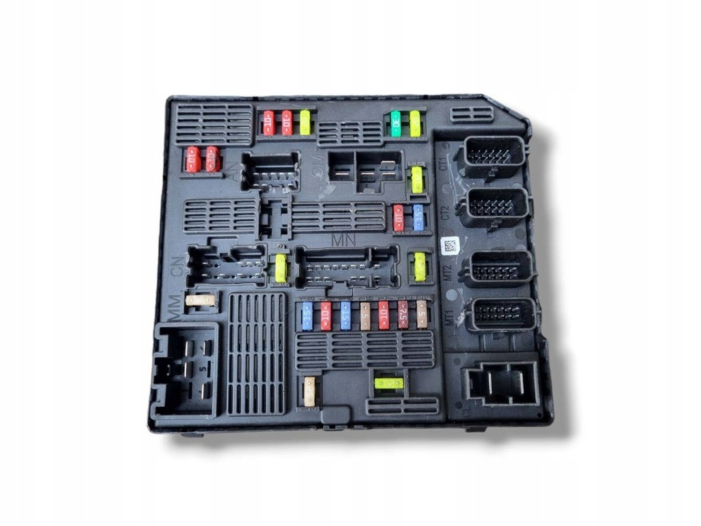 фото №1, Модуль комфорту renault grand scenic 3 2010 284b62342r