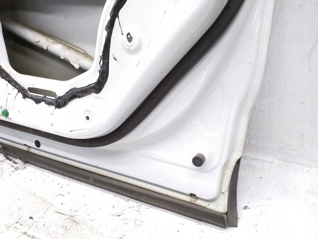 фото №10, Honda cr-v 2013 правая сторона дверь передние