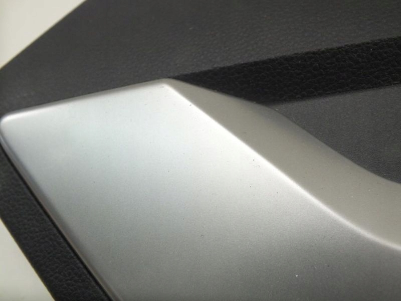 фото №7, Duster ii корпус панель панели приборной панели левый