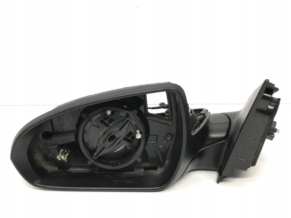 фото №1, Зеркало боковой левая сторона hyundai i30 87610g4200