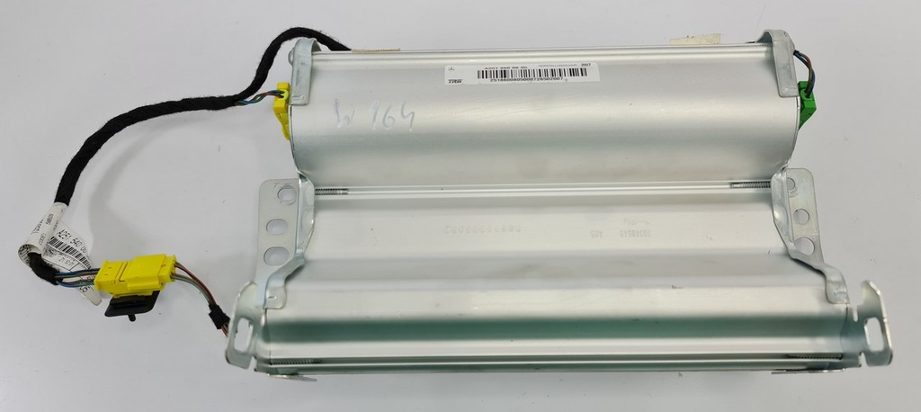 фото №2, Подушка подушка безпеки пасажира mercedes ml w164