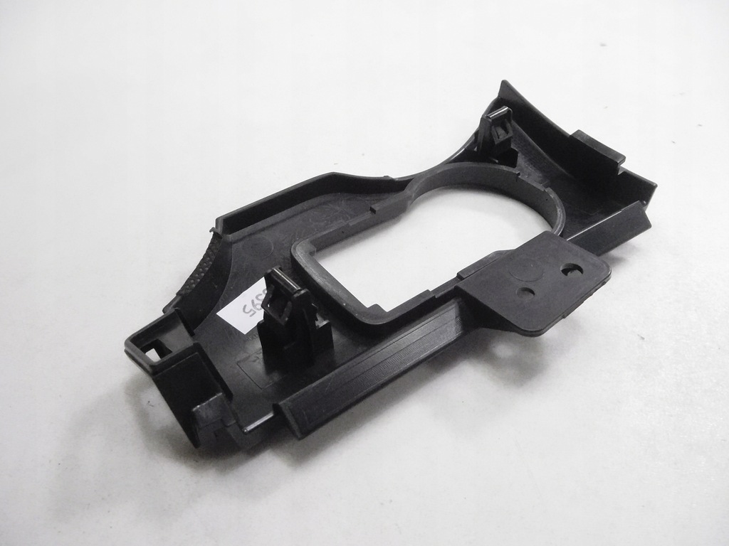 фото №6, Молдинг декоративна панелі приладової панелі chevrolet orlando 95168395