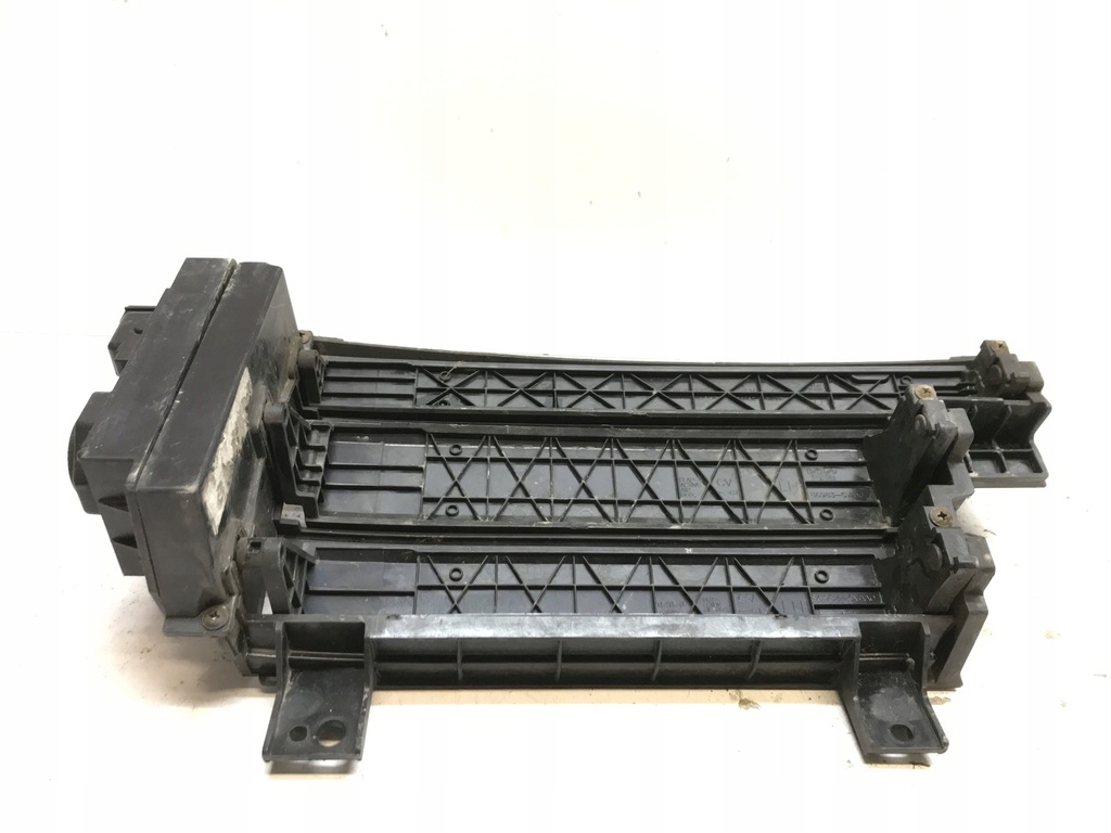 фото №9, Воздуховод piowietrza левая kia ev6 86981-cvaa0