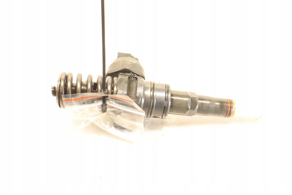 фото №4, Насос-форсунки насос-форсунка audi a4 b6 1.9tdi