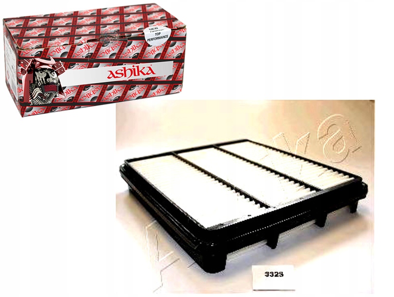 фото №1, Ashika фильтр воздуха chevrolet epica 2.0 06-