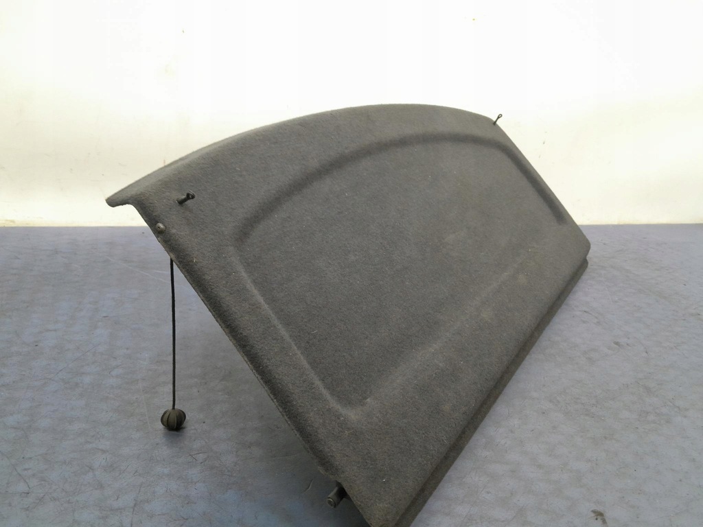 фото №2, Vw golf v 3d полка багажника