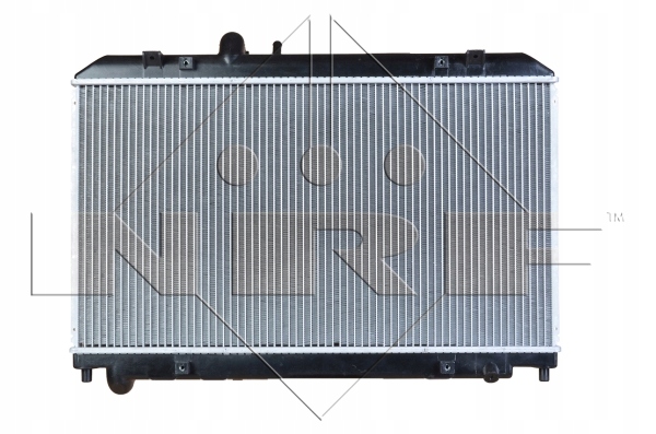 фото №3, Радіатор do mazda rx-8