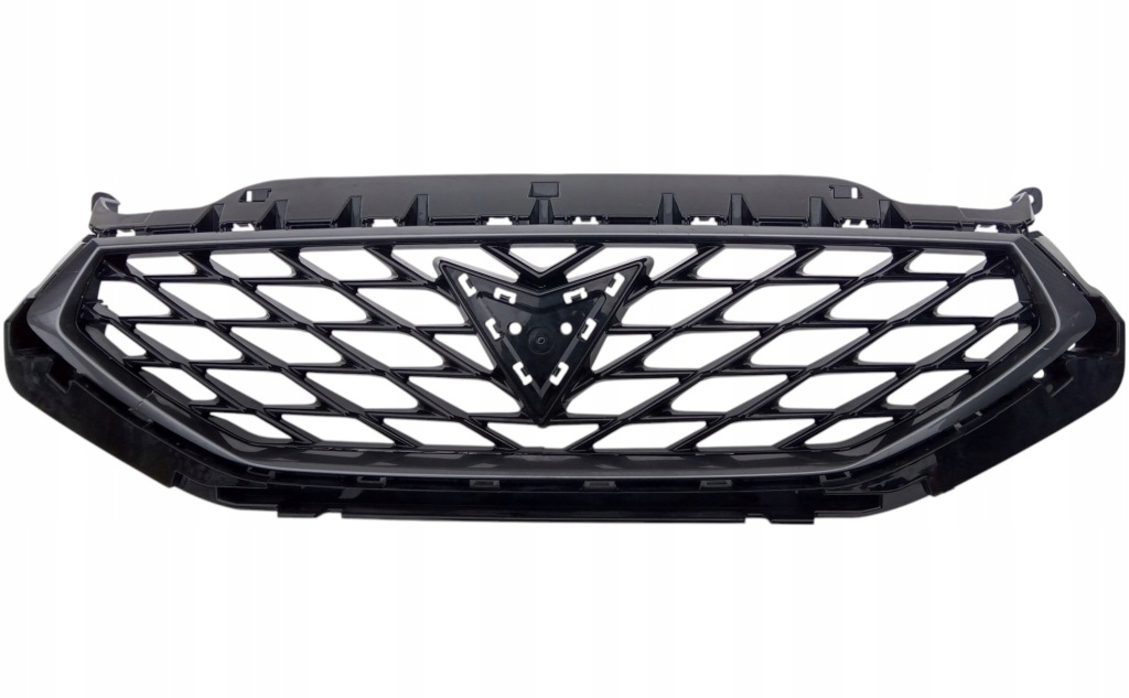 фото №1, Решётка радиатора решётка радиатора радиатора seat leon iv 4 5fa853651c