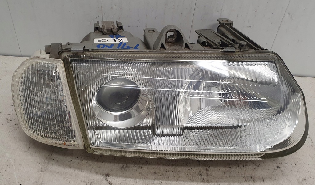 фото №1, Alfa romeo 145 146 лампа перед права europa оригінал