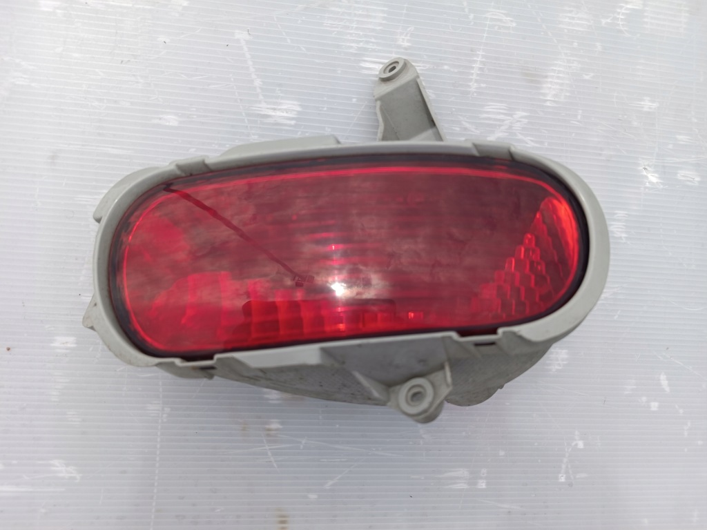 фото №1, Hyundai i30 07-10r kombi лампа противотуманная левая 92401-2r2