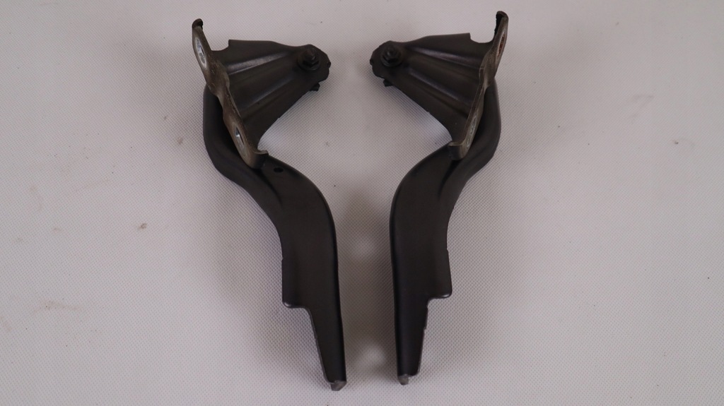 фото №2, Jeep renegade петли капот '095