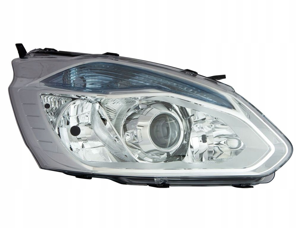 фото №1, Abakus фара ford